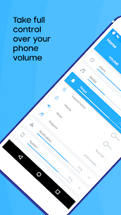 Download Volume Control v5.0.24 APK (MOD, Premium Unlocked) FREE FOR ANDROID 1