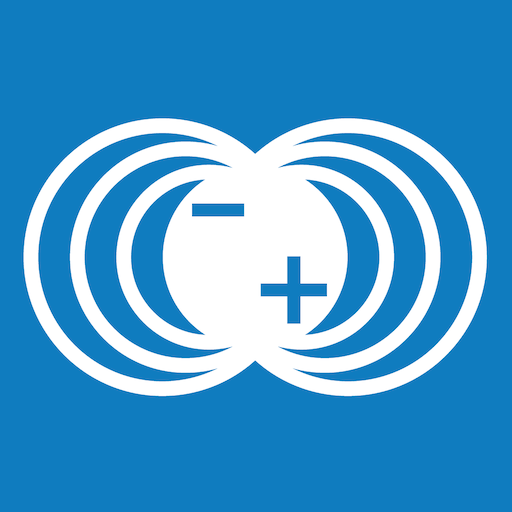 Beyond Biomag 3D logo