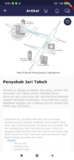 Klik Reward Screen 2