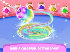 Sweet Cotton Candy Maker Shopのおすすめ画像4