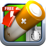 Battery Saver Fast Energy ? icon
