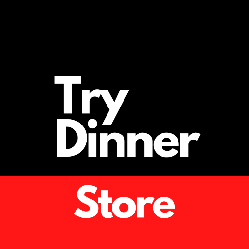 Try Dinner Store  Icon