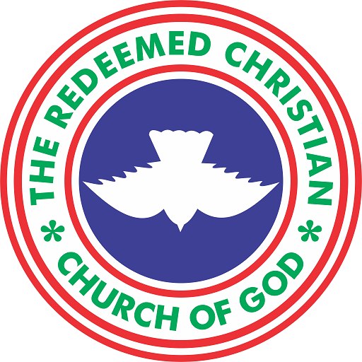 RCCG Mobile logo