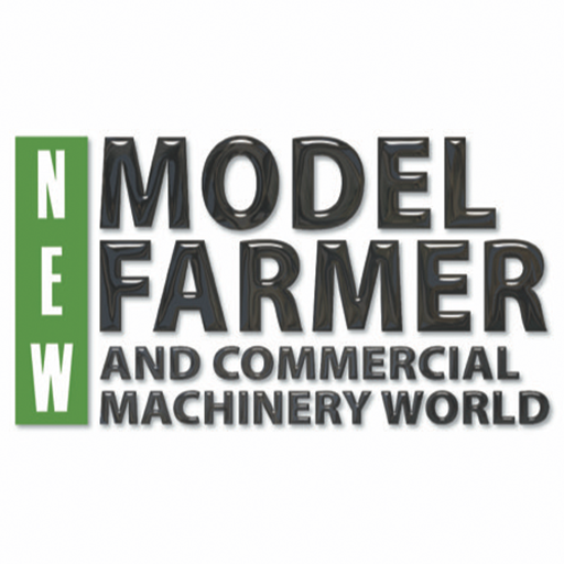 NM Farmer Commercial Machinery logo