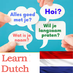 Learn Dutch - Nederlands leren