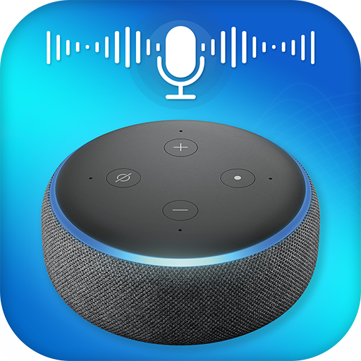 Alex Voice Command for Alex logo