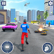 Spider City Battle Fighting 3D - Androidアプリ
