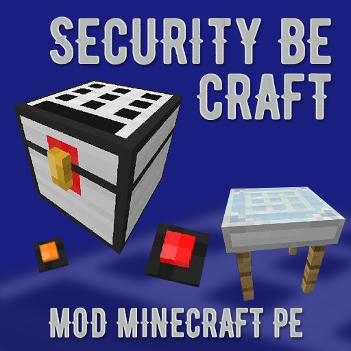 Security Craft Mod Minecraft Download on Windows