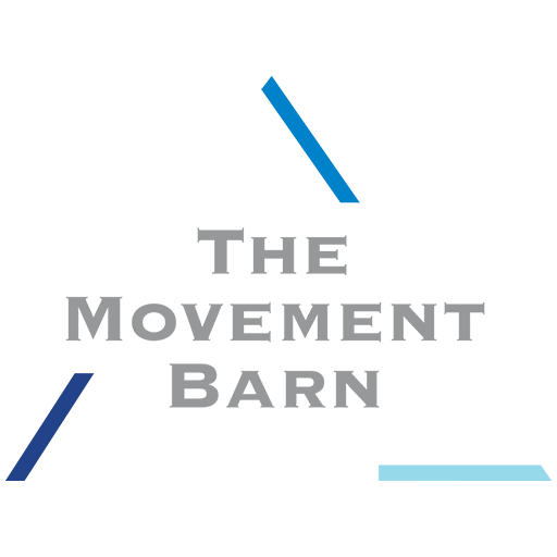 The Movement Barn logo