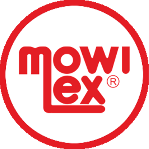 Mowilex App logo