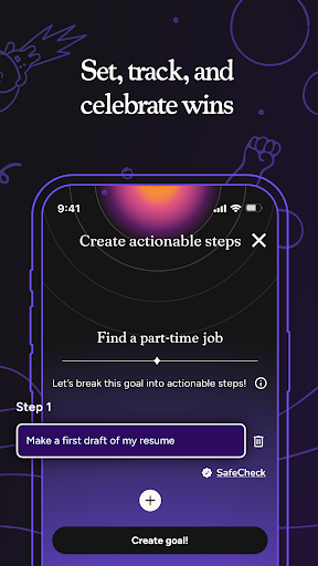 Soluna: Mental Health Care screenshot 7