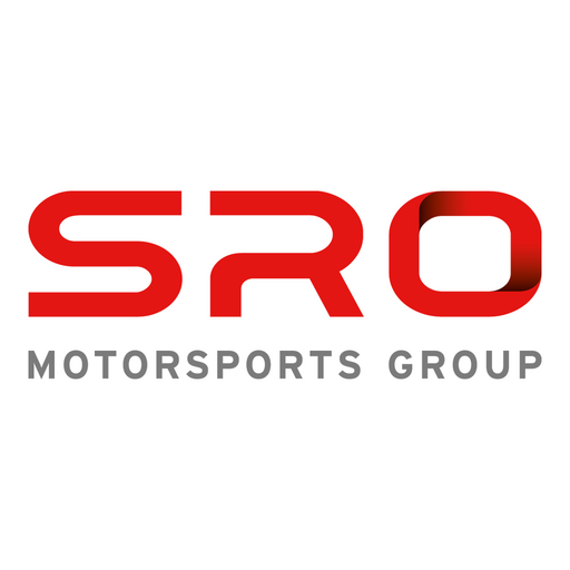 SRO Motorsports Group logo