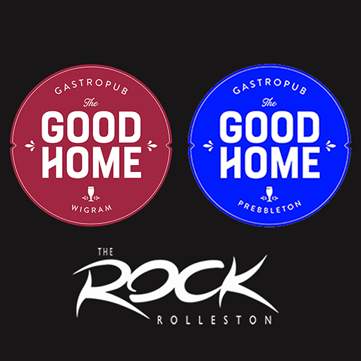 The Good Home & The Rock Download on Windows