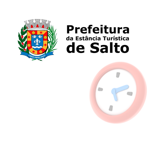 Ponto eletrônico Salto logo