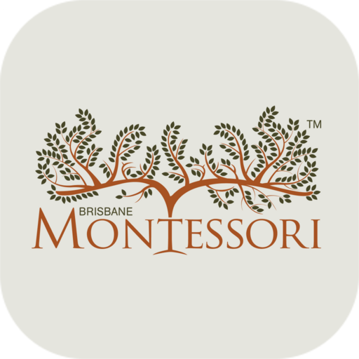Brisbane Montessori School logo