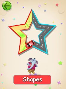 Screenshot image