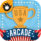 Geography Drive Arcade icon