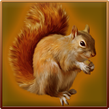 Forest Squirrel Simulator icon