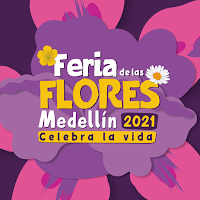 Feria de las Flores 2021