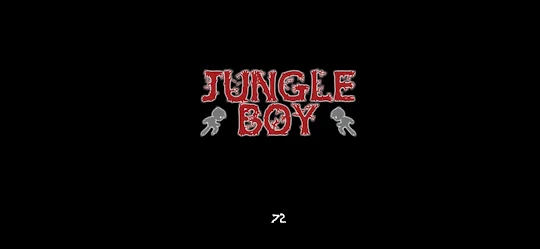 Jungle Boy Jump