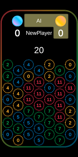 PuzzleBoom! Screen 3