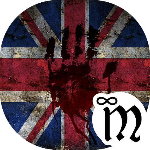 Fortezza Europa - Londra logo