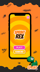 Sprint Rex