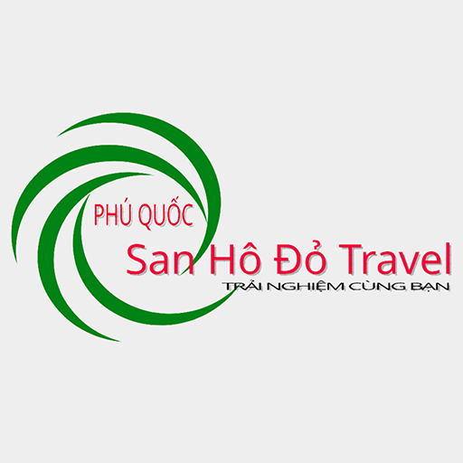 PhuQuocSanHoDo logo