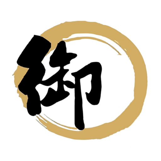 御鼎湯 logo