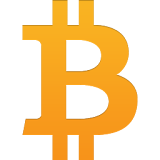 Bitcoin Price Widget icon