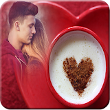 Love Cup Photo Frames icon