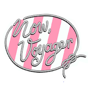 Now, Voyager  Icon