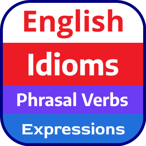 Idioms, Phrases & Expressions Windows에서 다운로드