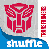 TransformersCards by Shuffle icon