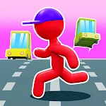 Cover Image of Download Path Pedestrian 0.1 APK