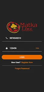 Download Golden Matka-Online Matka Play on PC (Emulator) - LDPlayer