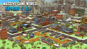 Unknown Royal Battle - Screenshot 3