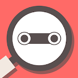 妖怪サーチ - 妖怪ウォッチ3DSの妖怪デー゠検索アプリ icon