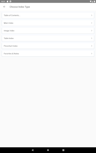 Screenshot of WashMnl Pulmonary Medicine