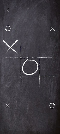 XO Two Player - Tic Tac Toe Screen 2