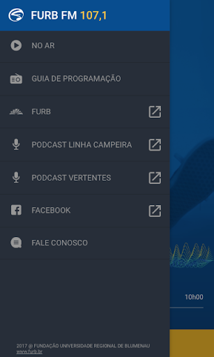 FURB FM Screen 2