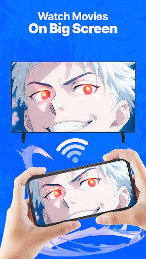 Screen Mirroring - Cast to TV screenshot 9