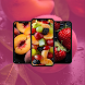Fruits Wallpapers HD 4K - Androidアプリ