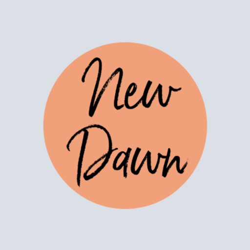 New Dawn Coaching and Training logo