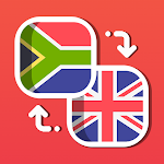 Cover Image of Download Easy English - Afrikaans Trans  APK