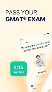 GMAT Exam Prep 2024 Unknown