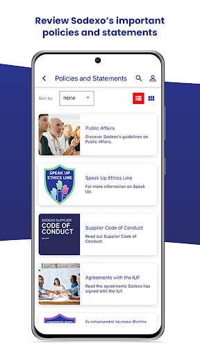 Sodexo Ethics Screen 3