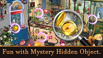 Game screenshot Hidden Objects: Ataractic apk download
