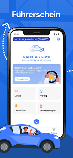 App-voorskou