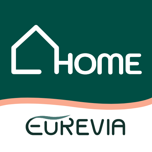 Eurevia Home